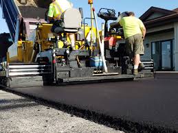 Why Choose Us For All Your Driveway Paving Needs in Johnstown, CO?