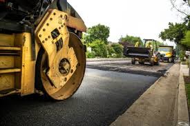 Best Driveway Overlay Services  in Johnstown, CO