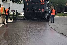 Best Driveway Removal and Replacement  in Johnstown, CO